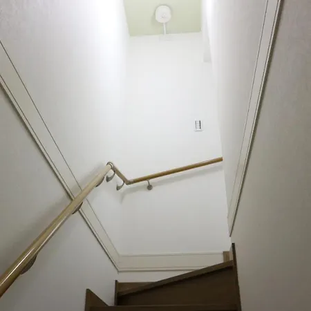 Fa Sangenjaya204 Apartment Tokyo Exterior photo