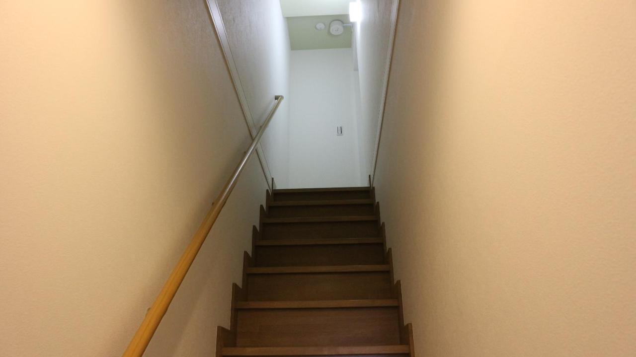 Fa Sangenjaya204 Appartement *