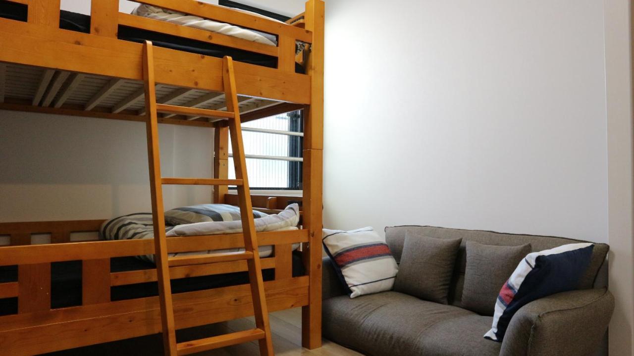Fa Sangenjaya204 Appartement Tōkyō