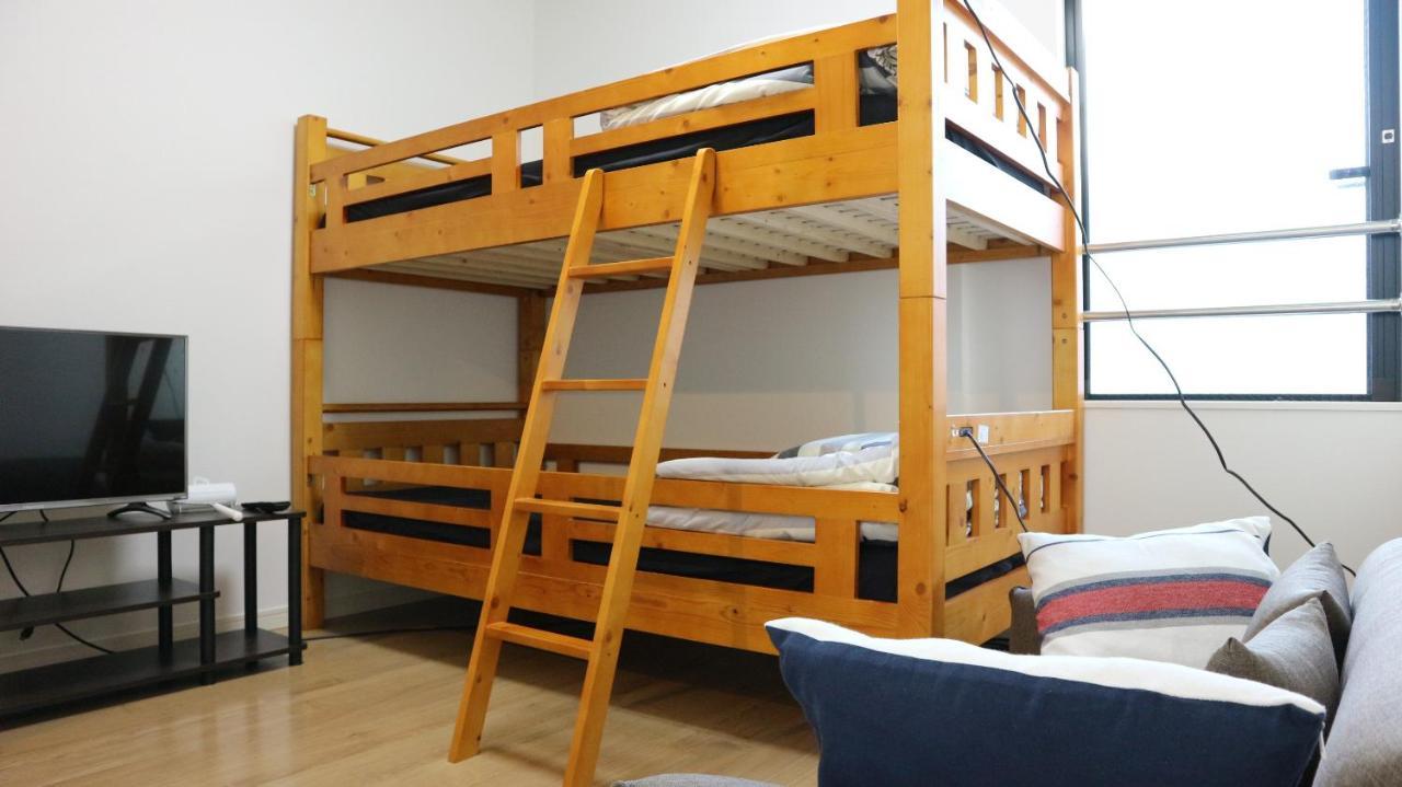 Fa Sangenjaya204 Appartement *