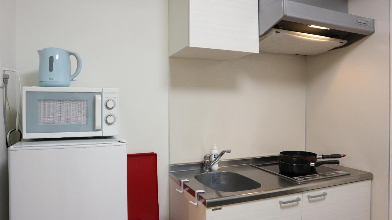 Appartement Fa Sangenjaya204 Tōkyō