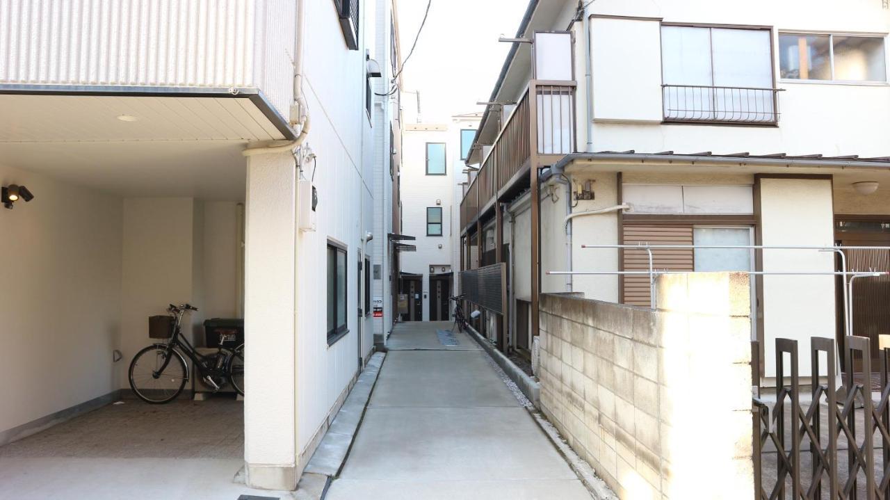 Appartement Fa Sangenjaya204 *